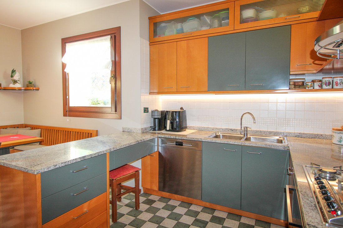 Villa in San Pietro, Veneto, Italy 5 - 16915013