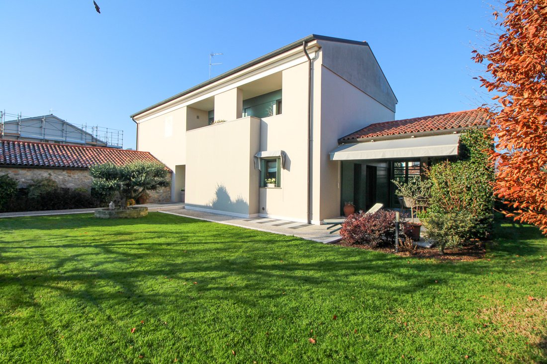 Villa in San Pietro, Veneto, Italy 1 - 16915013