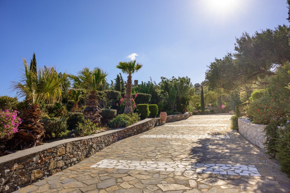Villa in Community of Fourni, Neapoli Municipal Unit, Greece 4 - 16915171