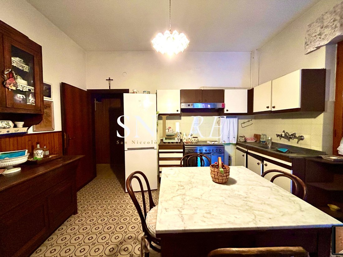 House in Center, Forte dei Marmi, Tuscany 4 - 16906430