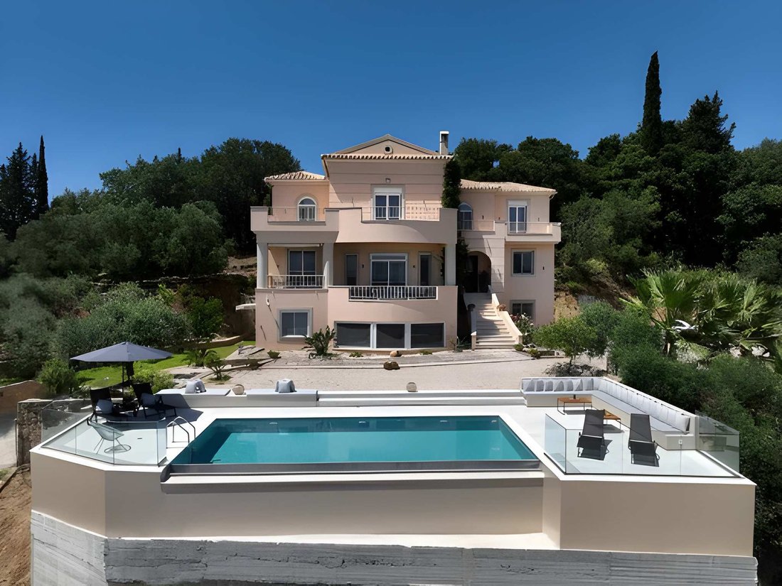 Villa à Corfou, Peloponnese, Western Greece and the Ionian, Grèce 1 - 16915018