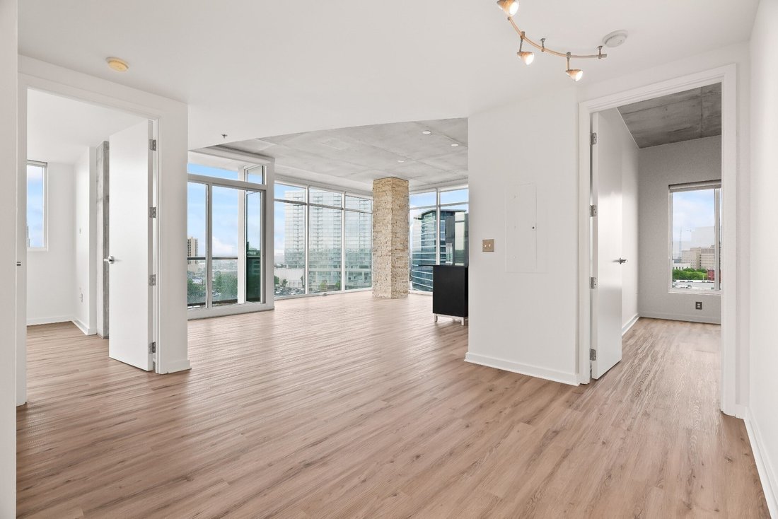 Condo in Nashville, Tennessee, United States 2 - 16791304