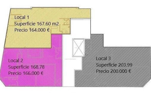 Murcia, Región de Murcia, Spain 1