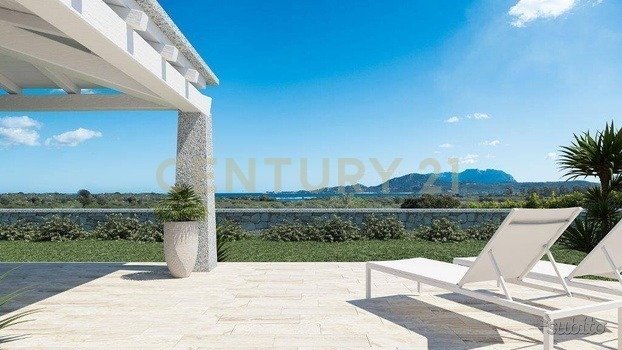 Villa in Aldo Moro Avenue, Olbia, Italy 5 - 16915089