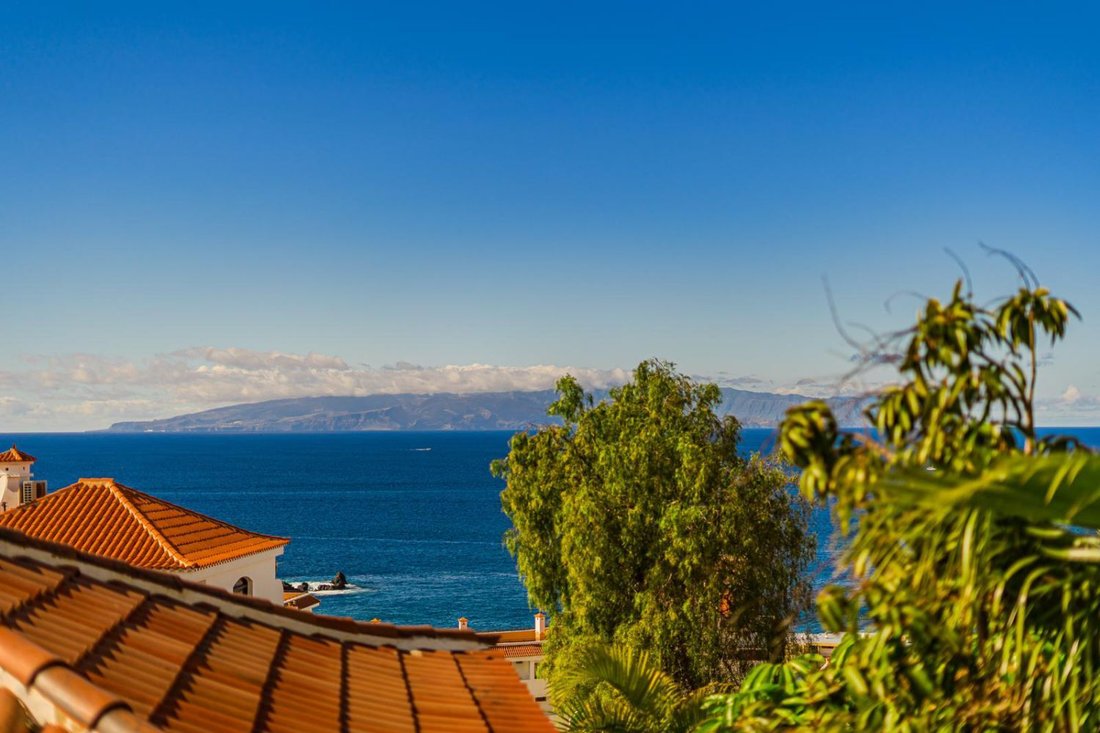 Chalet in Santiago del Teide, Canary Islands, Spain 4 - 16915183