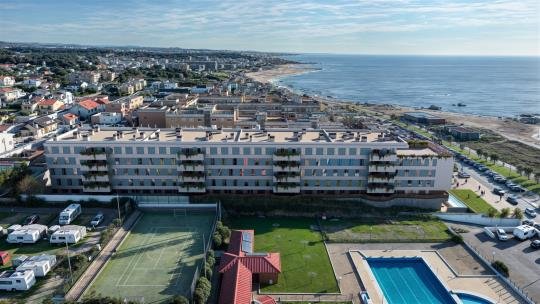 Apartment in Canidelo, Porto District, Portugal 2 - 16915169
