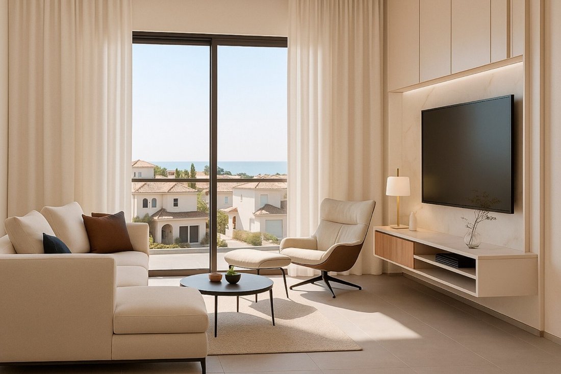 Penthouse in Lo Pagan, San Pedro del Pinatar, Región de Murcia 4 - 16915221