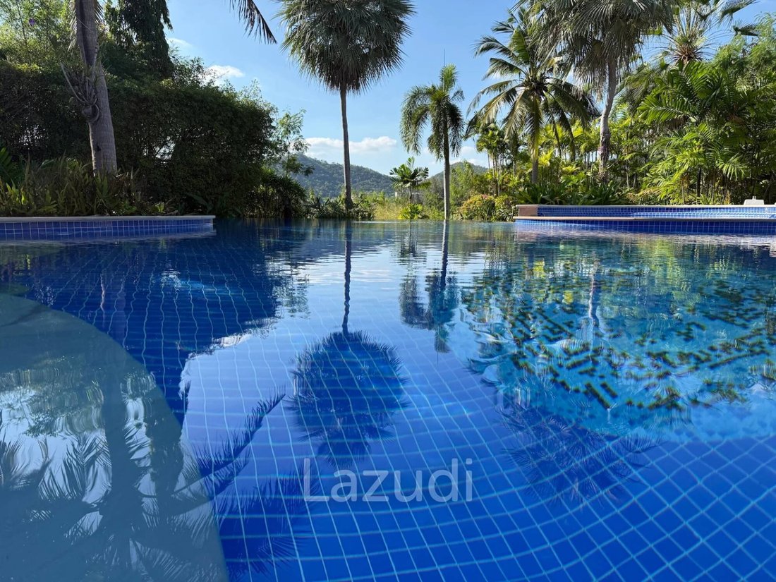 Villa in Hin Lek Fai, Prachuap Khiri Khan, Thailand 3 - 16914951