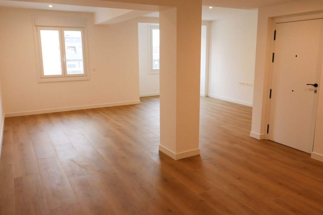 Apartment in Vitoria-Gasteiz, Basque Country, Spain 2 - 16915220