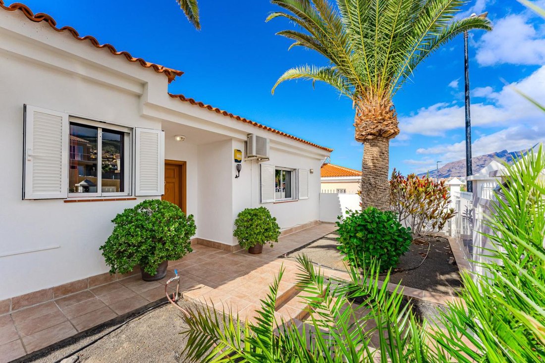 Chalet in Santiago del Teide, Canary Islands, Spain 2 - 16915183