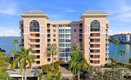 Haus in Saint Petersburg, Florida, Vereinigte Staaten 1
