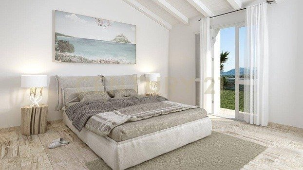 Villa in Aldo Moro Avenue, Olbia, Italy 2 - 16915089