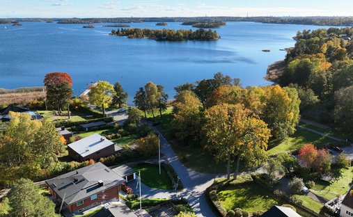 Casa a Täby, Contea di Stoccolma, Svezia 1