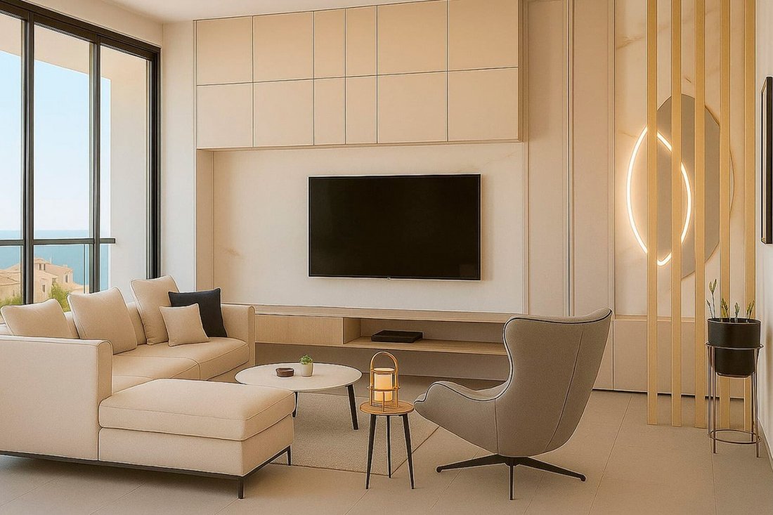 Penthouse in Lo Pagan, San Pedro del Pinatar, Región de Murcia 3 - 16915221