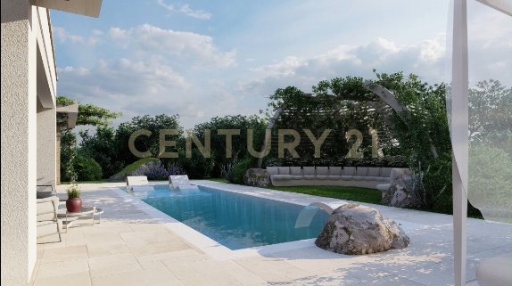 Villa in Aldo Moro Avenue, Olbia, Italy 5 - 16915095