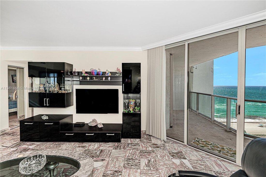 Condominio a Sunny Isles Beach, Florida, Stati Uniti 3 - 16914904
