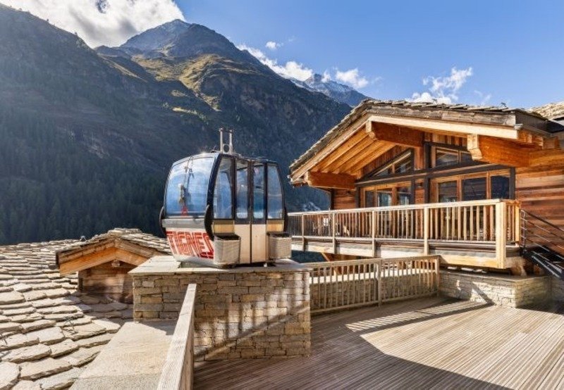 House in Tignes, Auvergne-Rhône-Alpes, France 5 - 16914915
