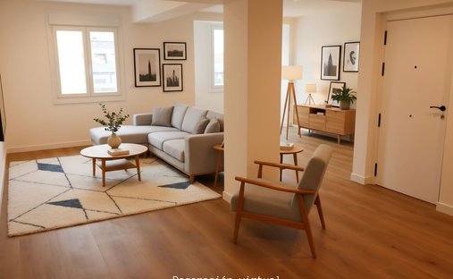 Apartment in Vitoria-Gasteiz, Basque Country, Spain 1