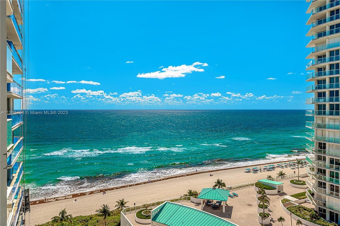 Condominio a Sunny Isles Beach, Florida, Stati Uniti 1 - 16914904