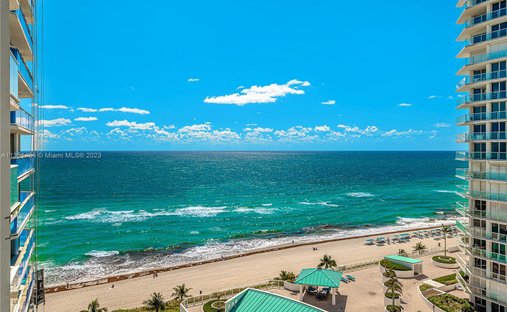 Condominio a Sunny Isles Beach, Florida, Stati Uniti 1