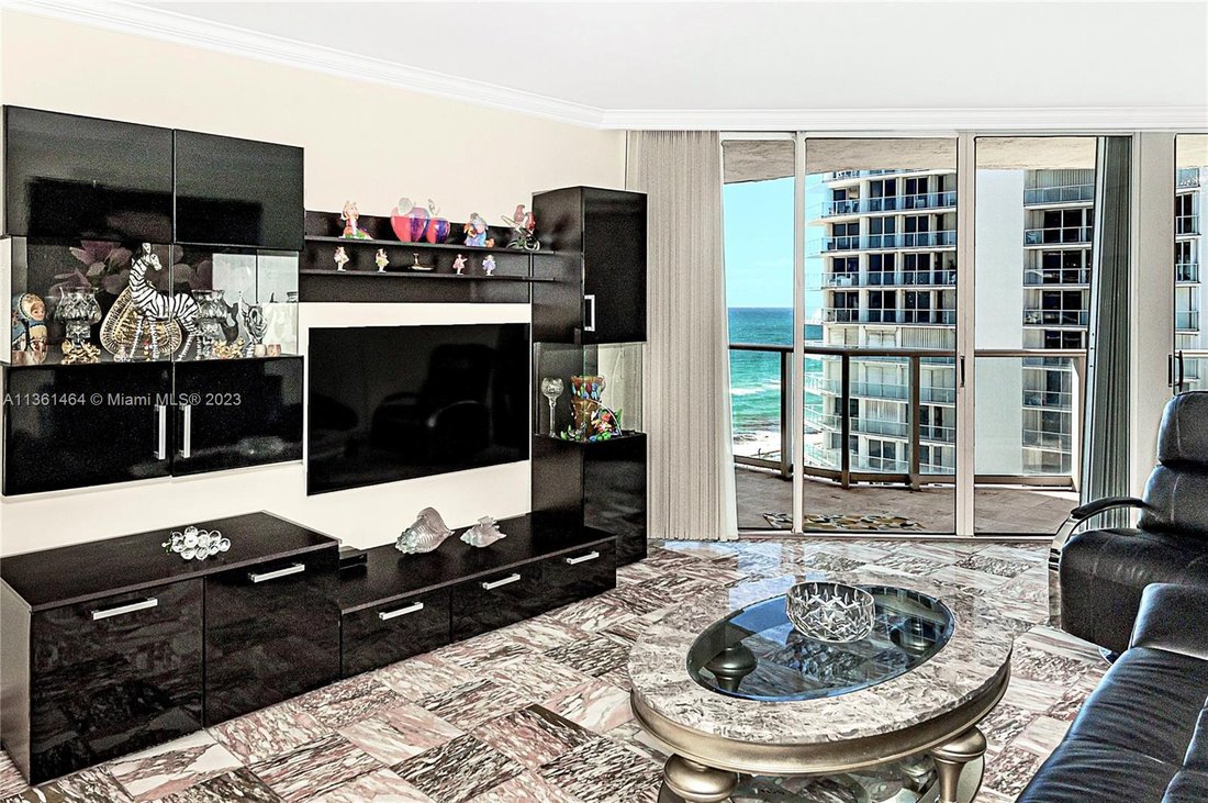 Condominio a Sunny Isles Beach, Florida, Stati Uniti 4 - 16914904