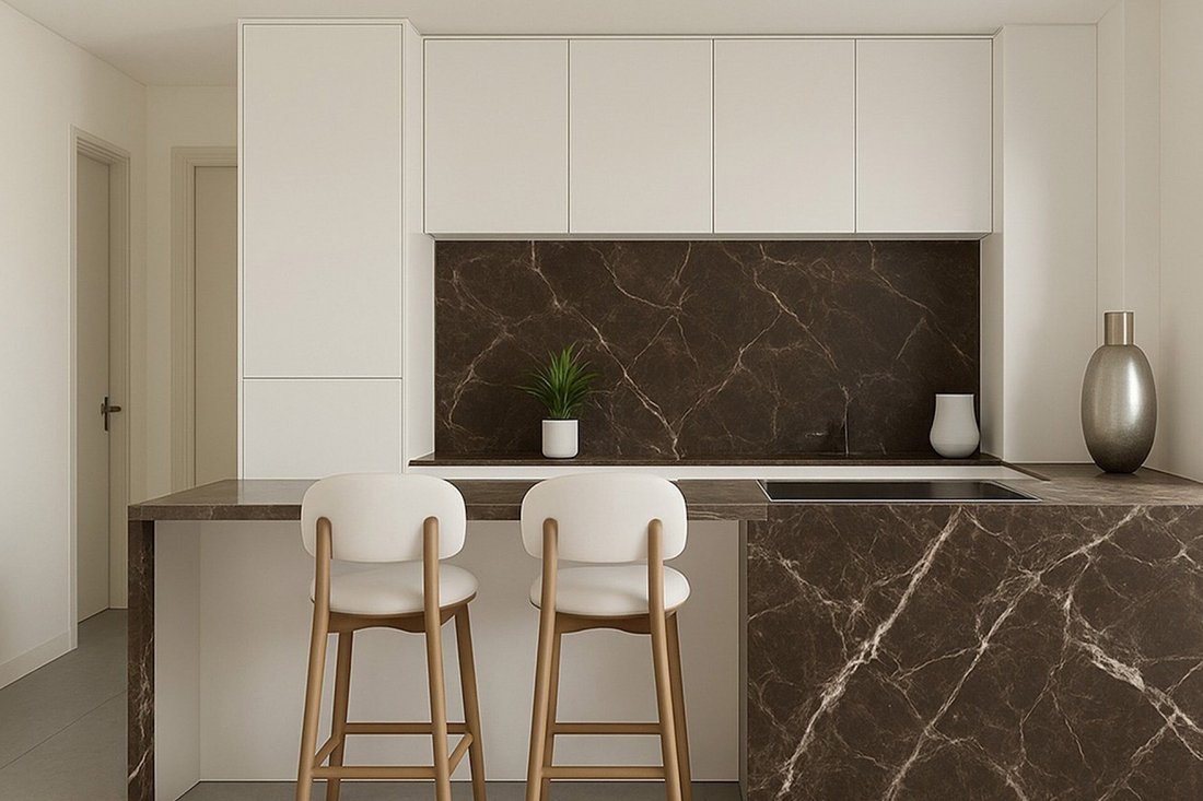 Penthouse in Lo Pagan, San Pedro del Pinatar, Región de Murcia 5 - 16915221