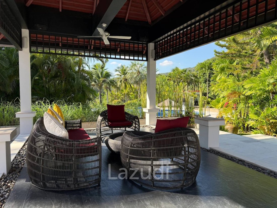Villa in Hin Lek Fai, Prachuap Khiri Khan, Thailand 5 - 16914951
