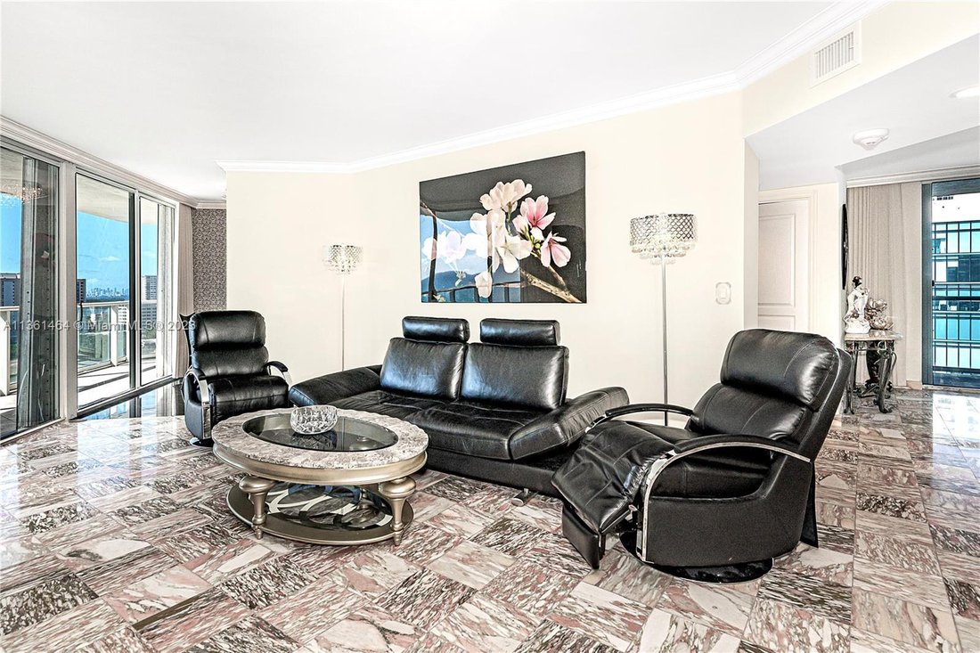 Condominio a Sunny Isles Beach, Florida, Stati Uniti 5 - 16914904