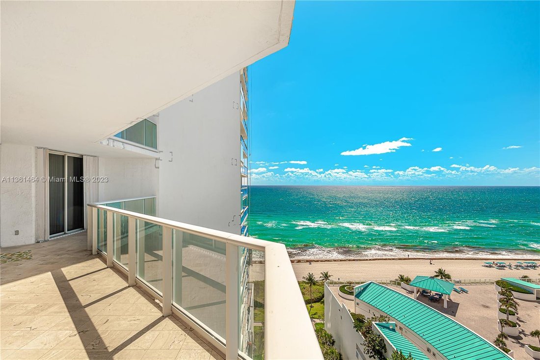 Condominio a Sunny Isles Beach, Florida, Stati Uniti 2 - 16914904