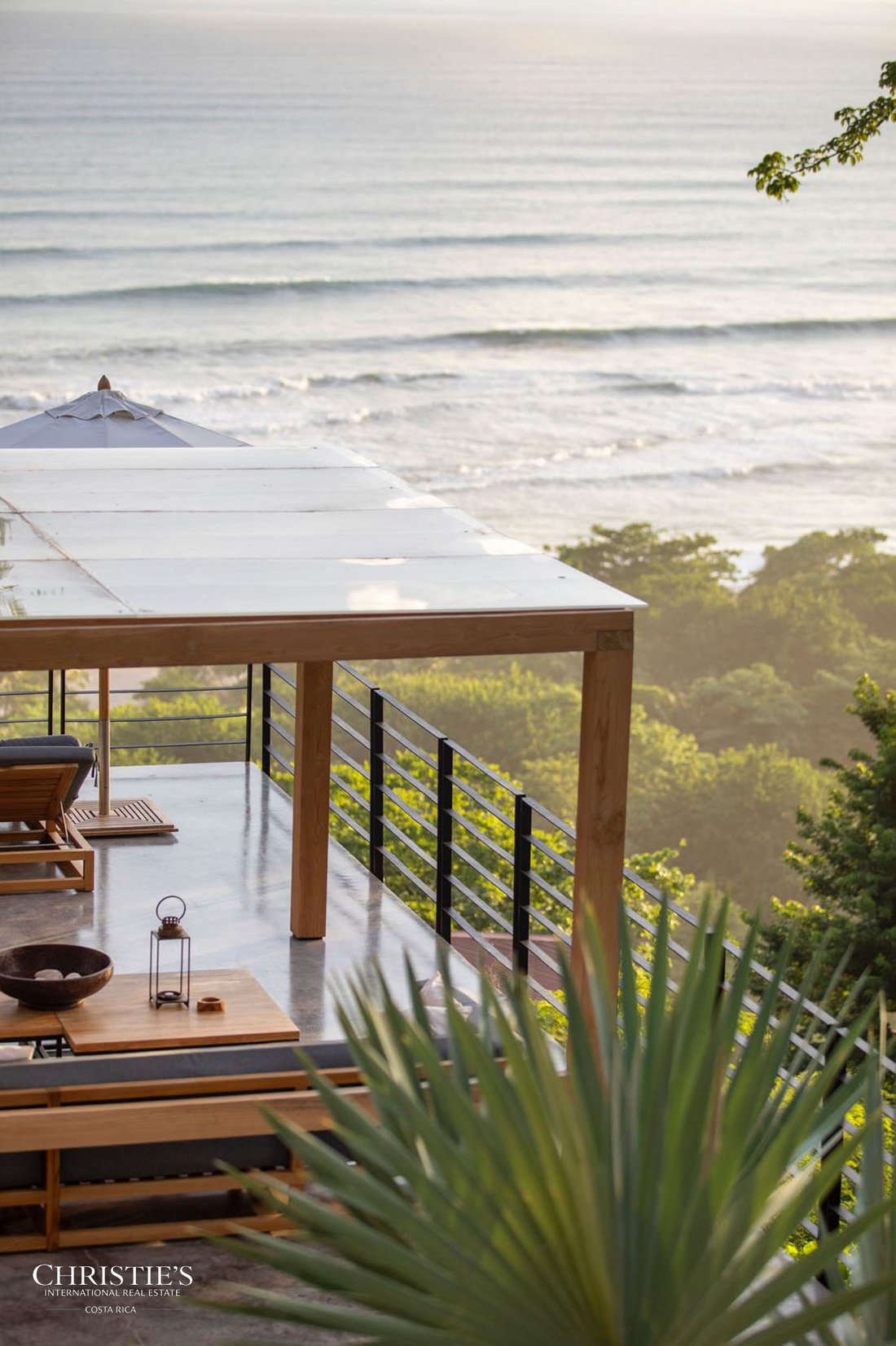 Villa in Santa Teresa, Puntarenas Province, Costa Rica 2 - 16914995