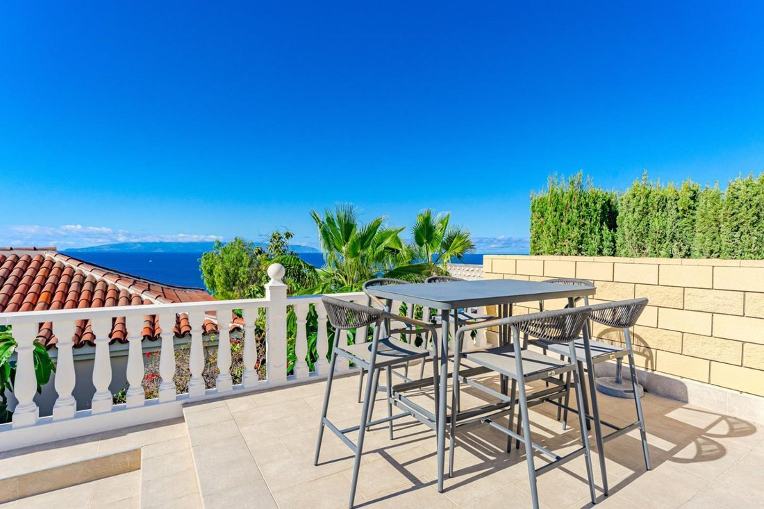 Chalet in Santiago del Teide, Canary Islands, Spain 5 - 16915183