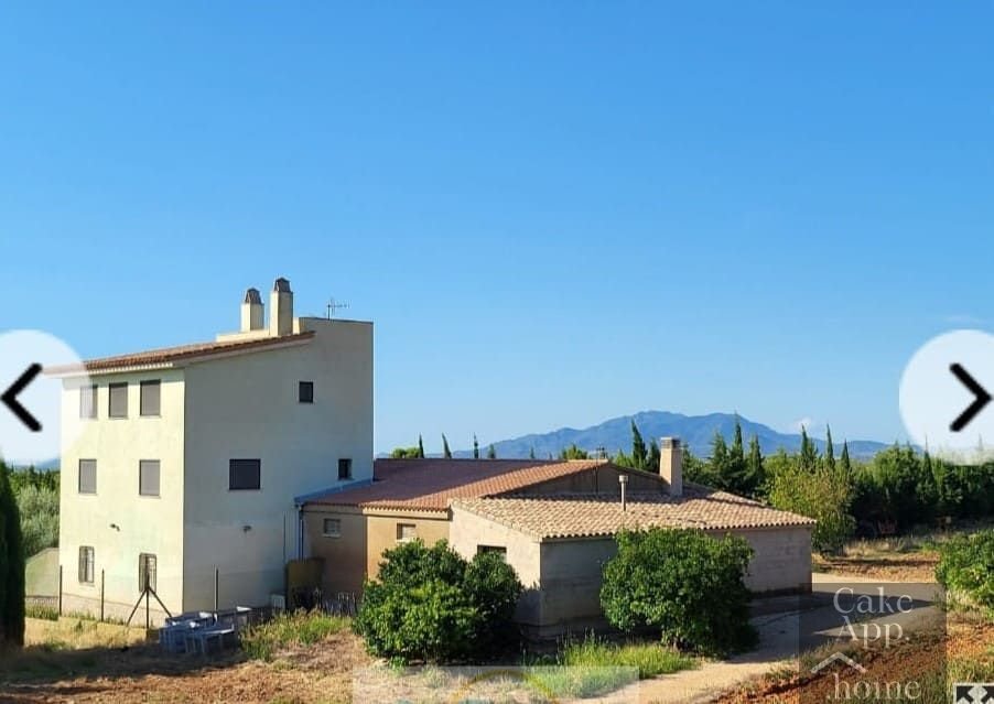 Finca in Camarles, Catalonia, Spain 4 - 16915186