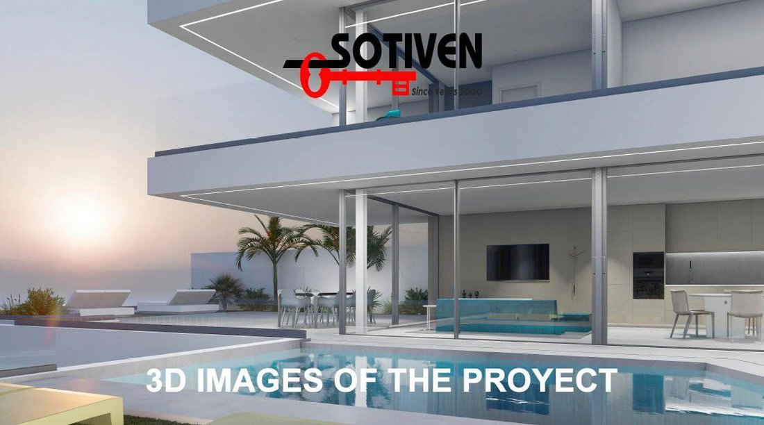Land in Adeje, Canary Islands, Spain 5 - 16851289