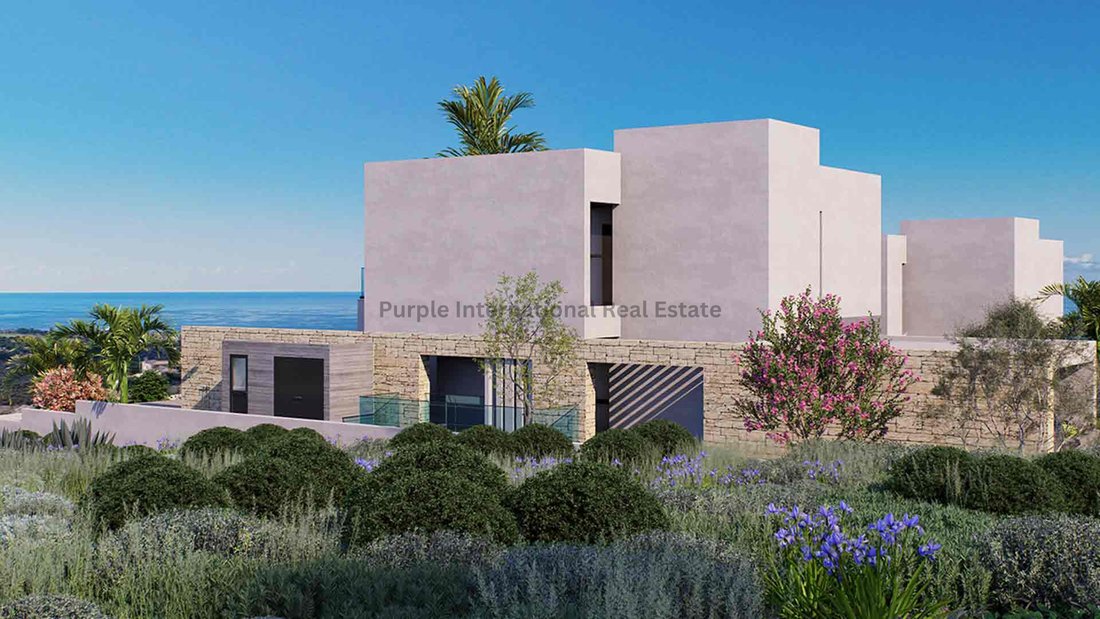 Villa in Kouklia, Paphos, Cyprus 2 - 16914970