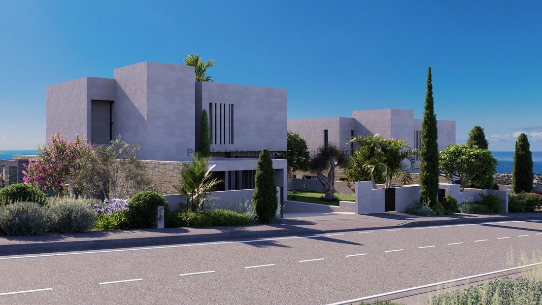 Villa in Kouklia, Paphos, Cyprus 4 - 16914969