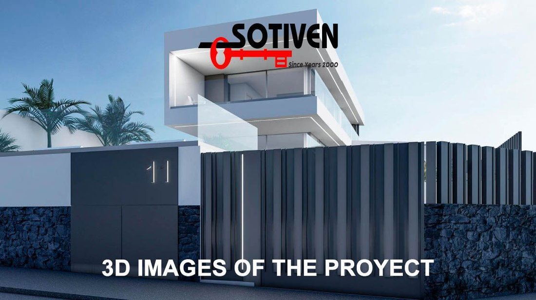 Land in Adeje, Canary Islands, Spain 3 - 16851289