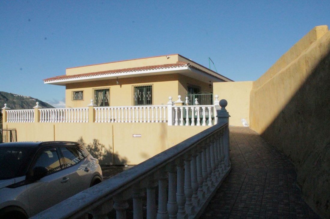 Chalet in Los Realejos, Canary Islands, Spain 2 - 16915185