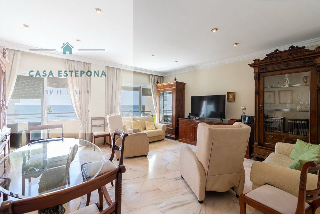 Apartment in Estepona, Andalusia, Spain 3 - 16915209