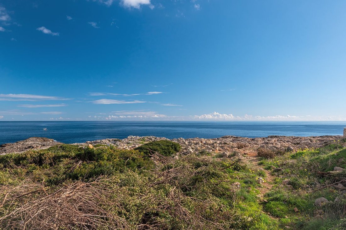 Land in Santanyi, Balearic Islands, Spain 1 - 16915211