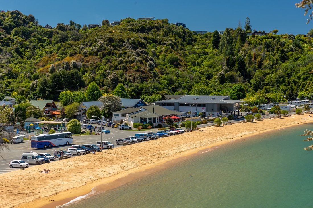 Kaiteriteri, Tasman, New Zealand 5 - 16915163