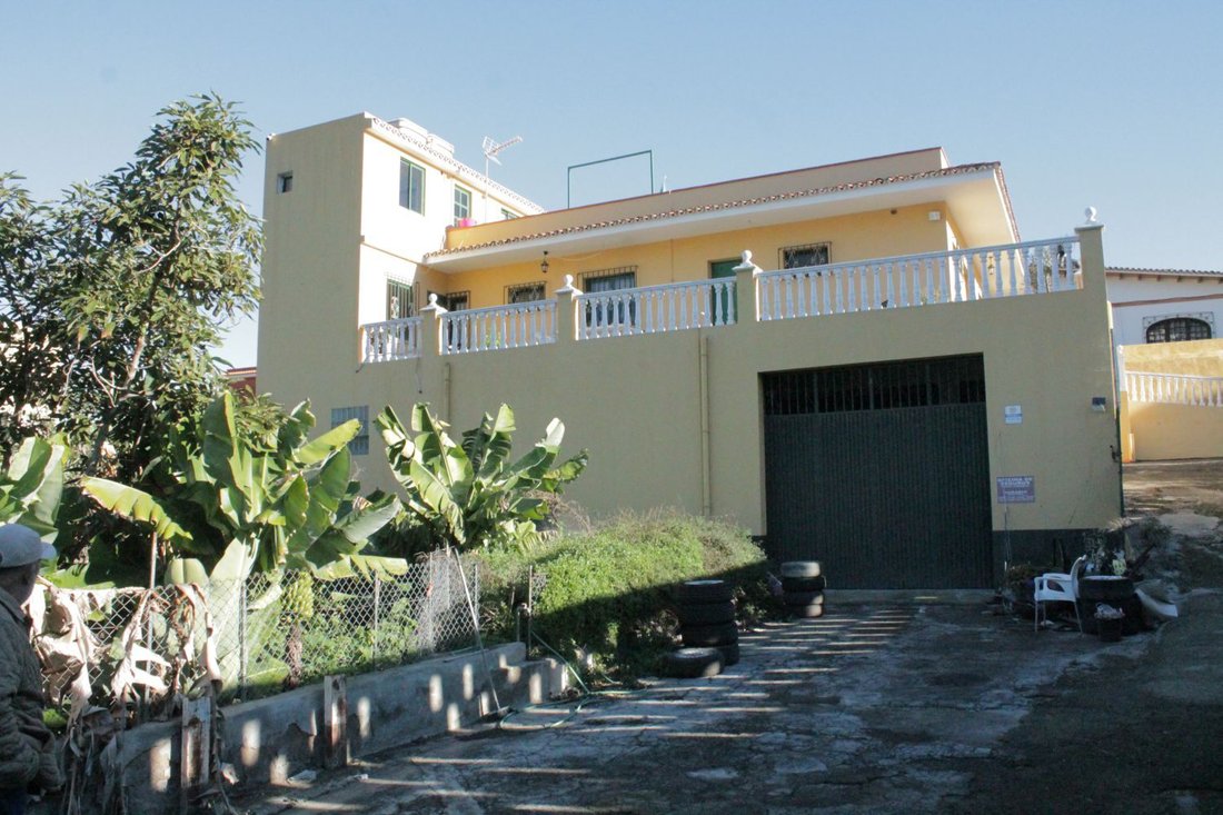 Chalet in Los Realejos, Canary Islands, Spain 4 - 16915185