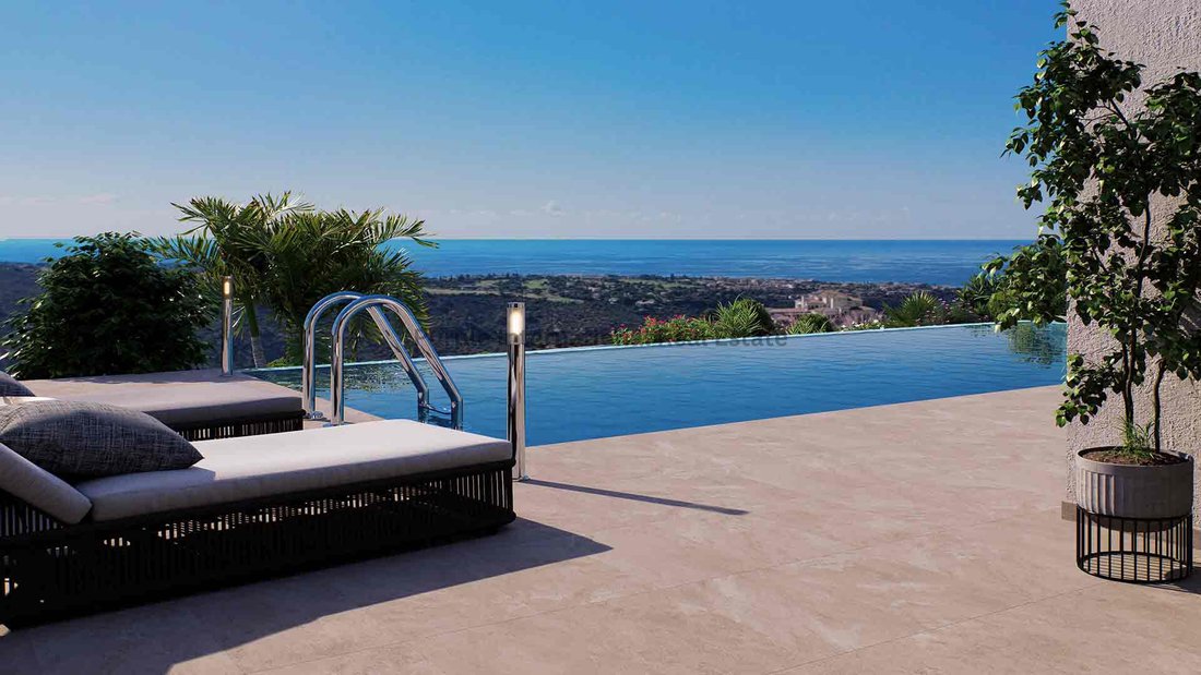 Villa in Kouklia, Paphos, Cyprus 5 - 16914969
