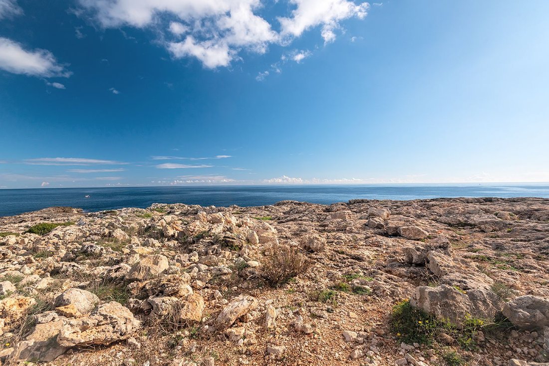 Land in Santanyi, Balearic Islands, Spain 2 - 16915211