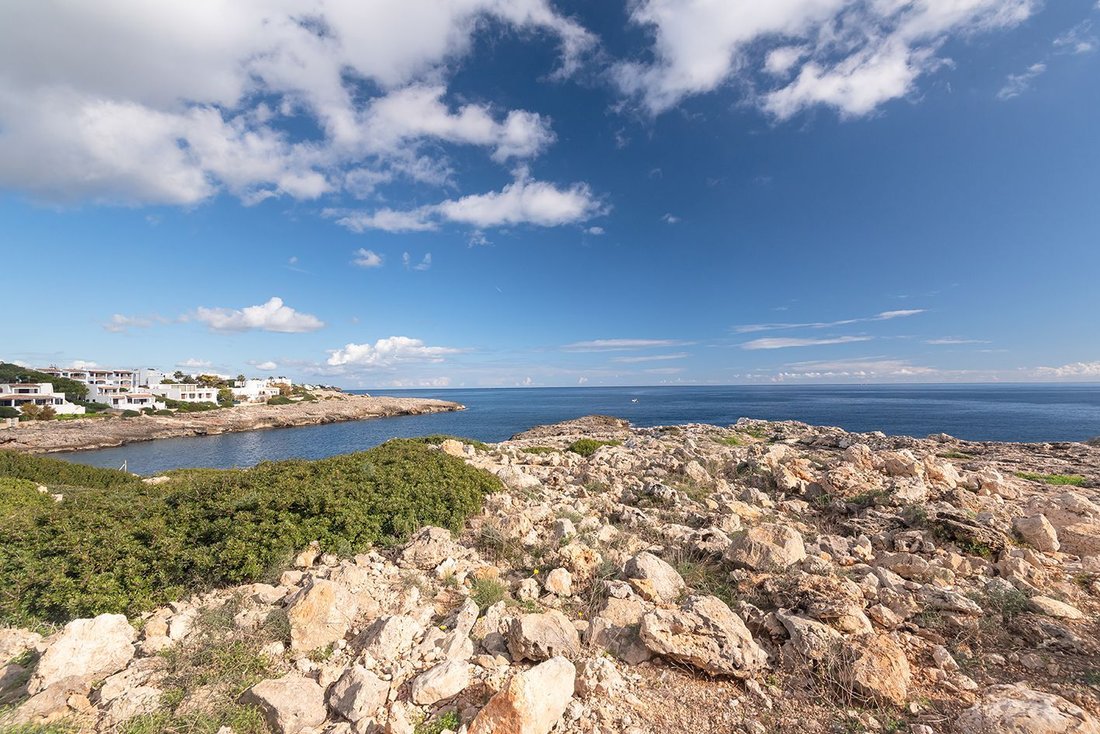 Land in Santanyi, Balearic Islands, Spain 3 - 16915211