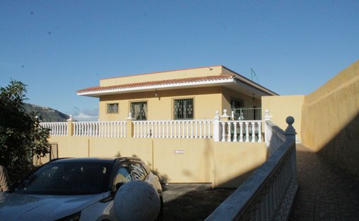 Chalet in Los Realejos, Canary Islands, Spain 1