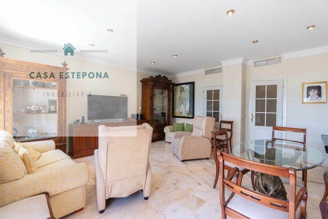 Apartment in Estepona, Andalusia, Spain 4 - 16915209