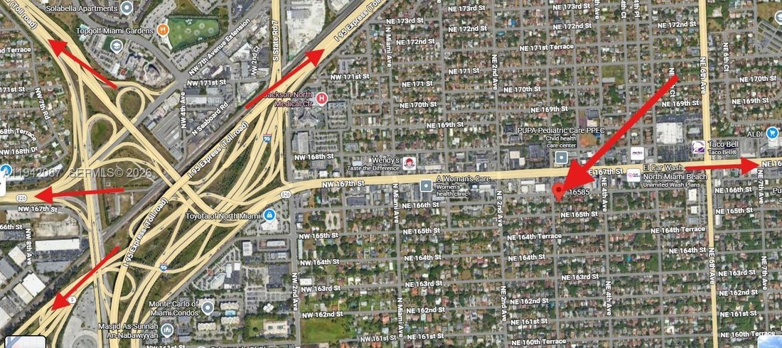 Otros en Miami, Florida, Estados Unidos 3 - 16914902