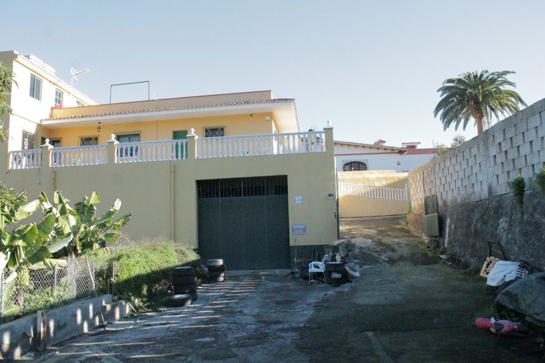 Chalet in Los Realejos, Canary Islands, Spain 3 - 16915185