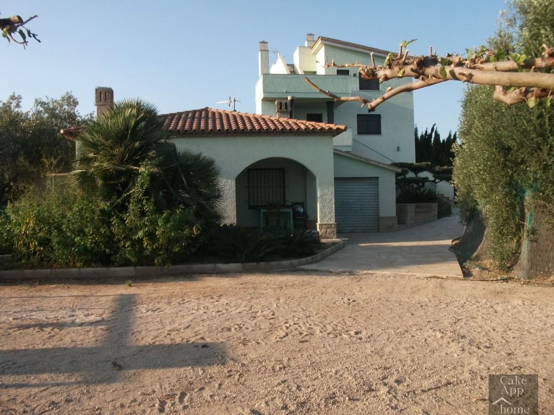 Finca in Camarles, Catalonia, Spain 2 - 16915186
