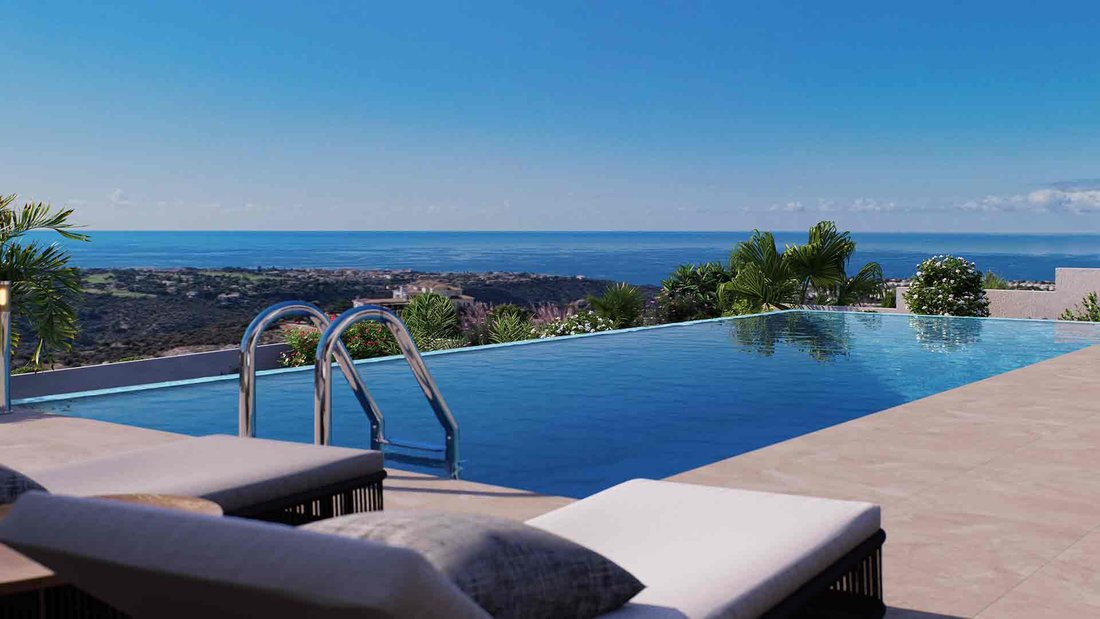 Villa in Kouklia, Paphos, Cyprus 3 - 16914970